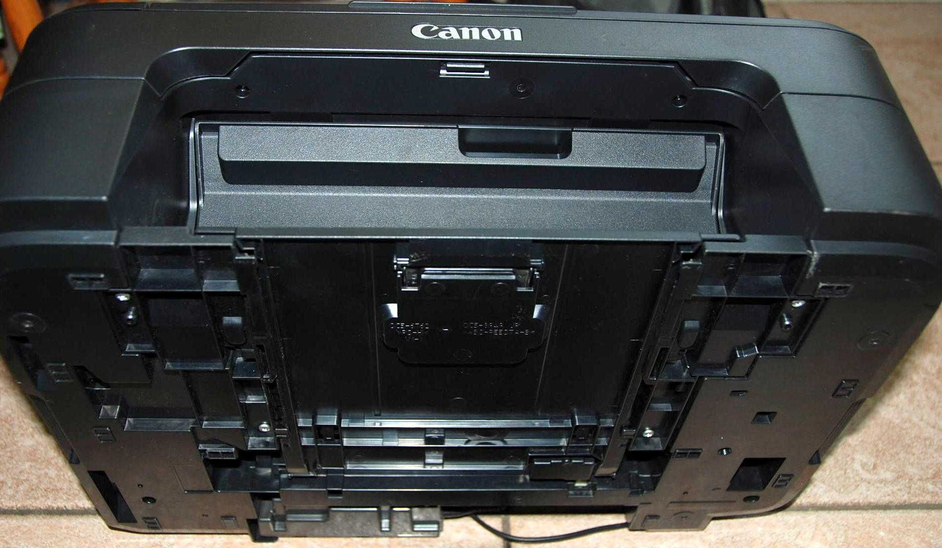 Urządzenie wielofunkcyjne CANON Pixma TS3150 Druk w kolorze Wi-Fi