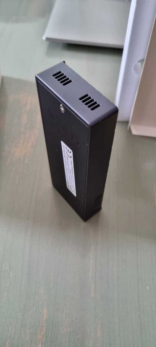 Kingston 500GB M.2 PCIe Gen4 NVMe NV3 + Obudowa EAGET do Dysku.