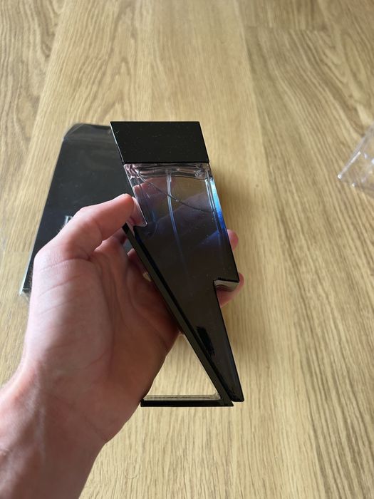 Bad boy Cobalt carolina herrera