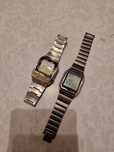 Zegarek Casio Vintage vdb2010 VDB 2010 dotykowy  HOTBIZ edition