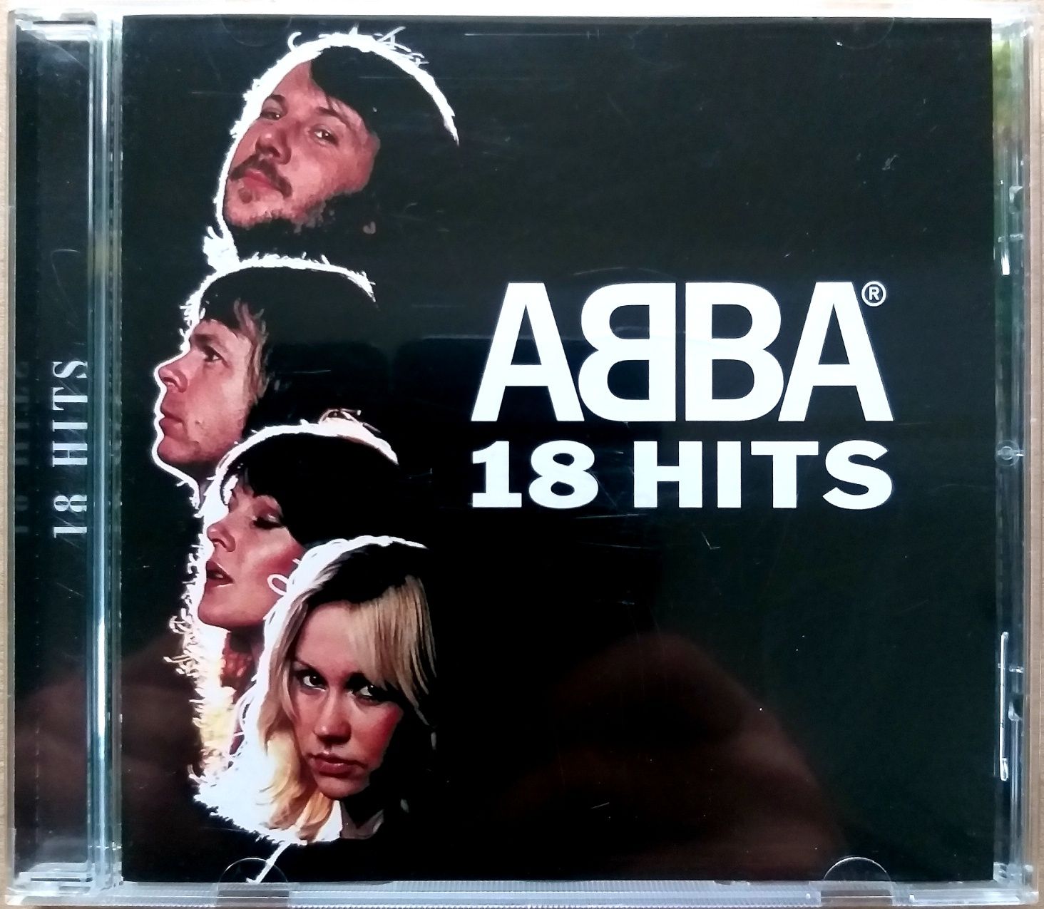 Abba 18 Hits 2005r