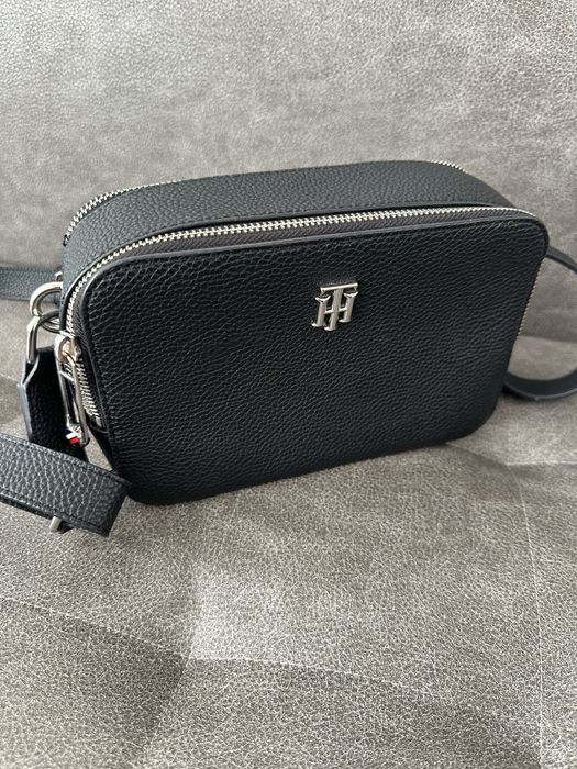 Сумочка кросс боді Тоmmy hilfiger