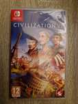 Civilization VI 6 Nintendo Switch