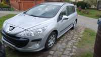 Peugeot 308 1,6 hdi