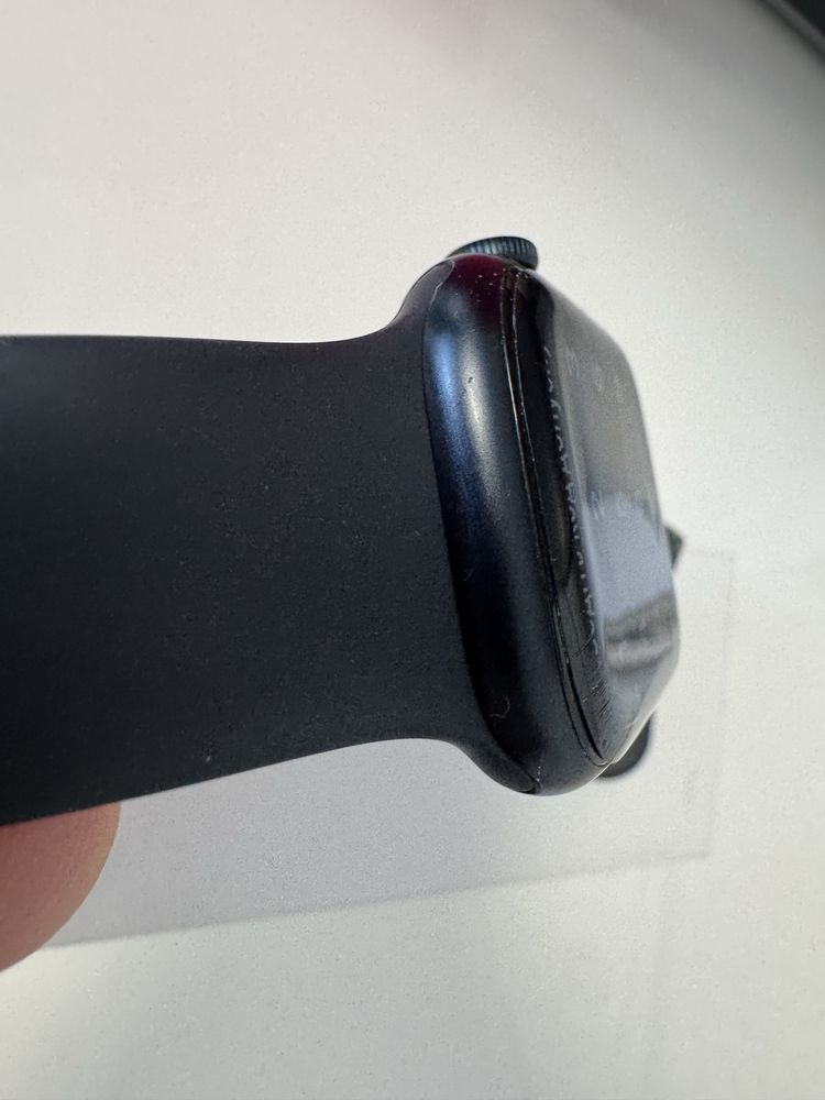 Apple Watch 9 Midnight 45mm