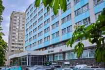 Лівий Берег м. Чернігівська  БЦ БЕАРС  Броварський пр-т, Г, Полуботка
