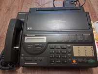 Факс Panasonic KX-F150 в гарному стані