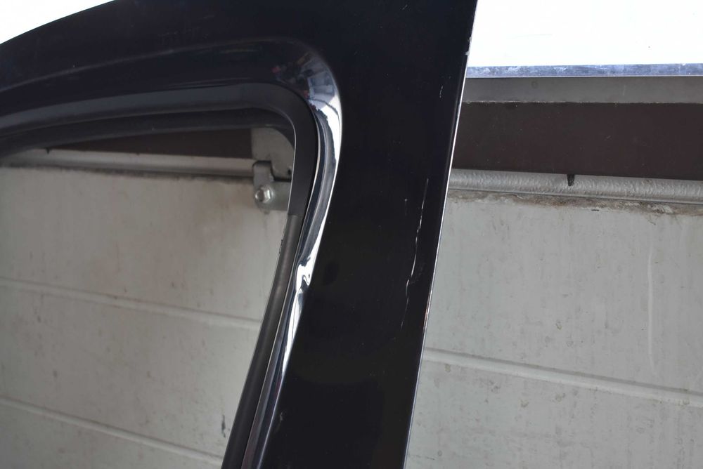 Ford Transit MK8 2014-> drzwi lewe przednie