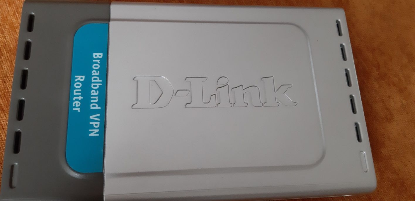 D_Link