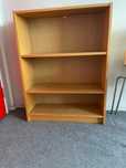 Estante IKEA (BILLY) 80x28x106 em muito bom estado
