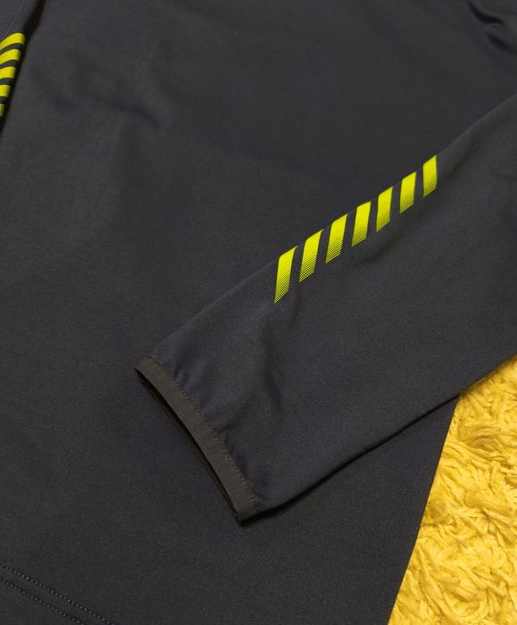 L/XL НОВА Helly Hansen термо кофта, haglofs софтшел, Salomon фліска