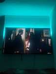 Smart TV LG 75R80006LJ.AEUD(preto -F-4K Ultra HD -75")