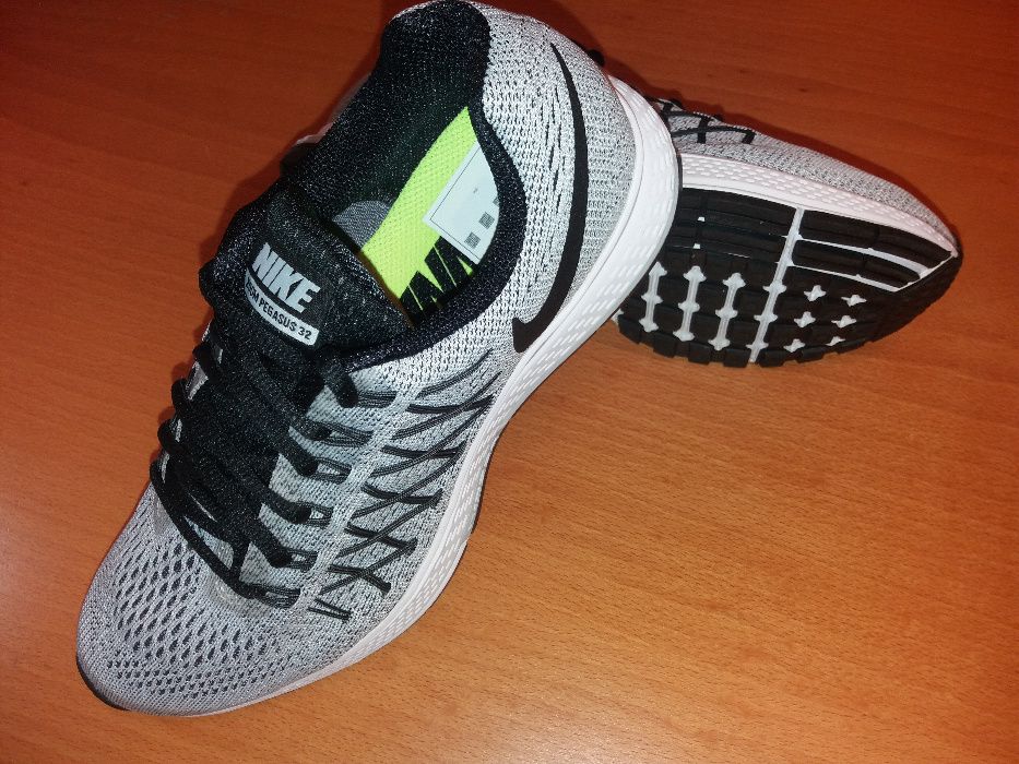 Nike Air Zoom Pegasus para Running nº 39 - NOVAS e ORIGINAIS