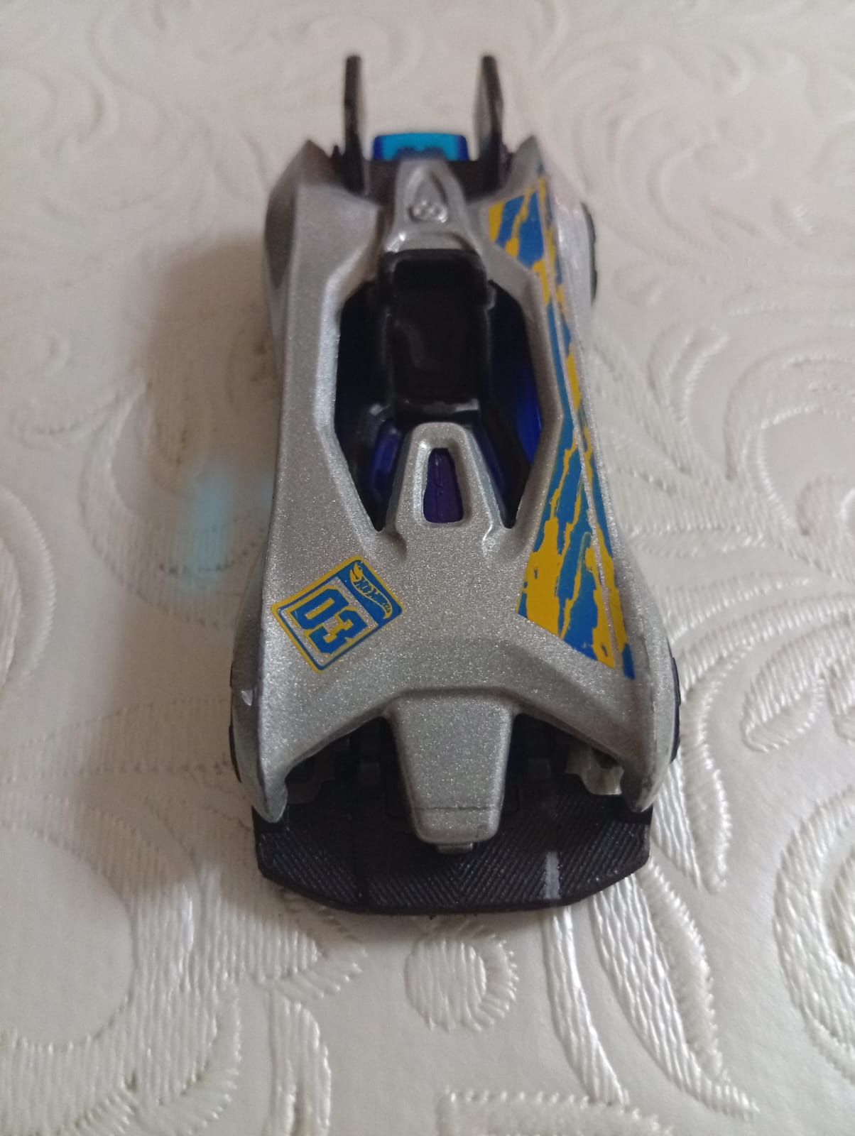 Carros Hot Wheels