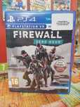 Firewall Zero Hour PS4 VR Sklep Iława