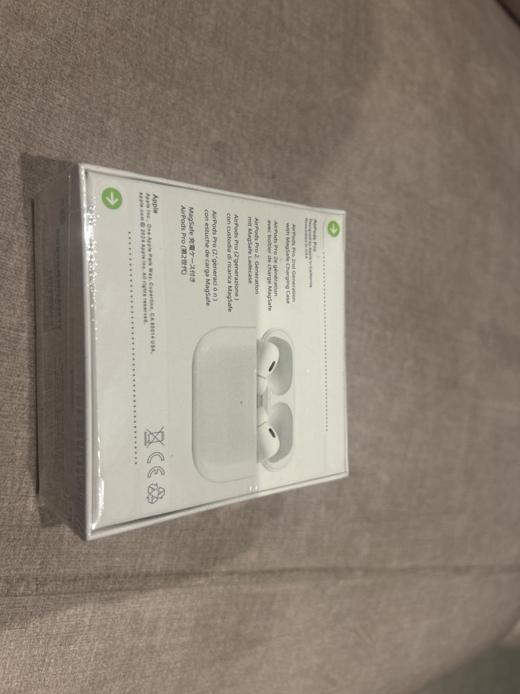 Airpods pro gen 2
