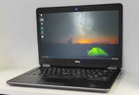 Laptop Dell E7440 Intel i7-4600u 8GB 14" FullHD SSD-480GB W10 Lublin
