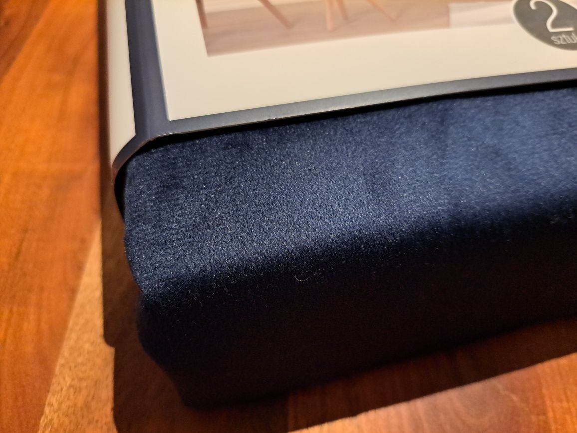 Nowe zasłony Smukee Home