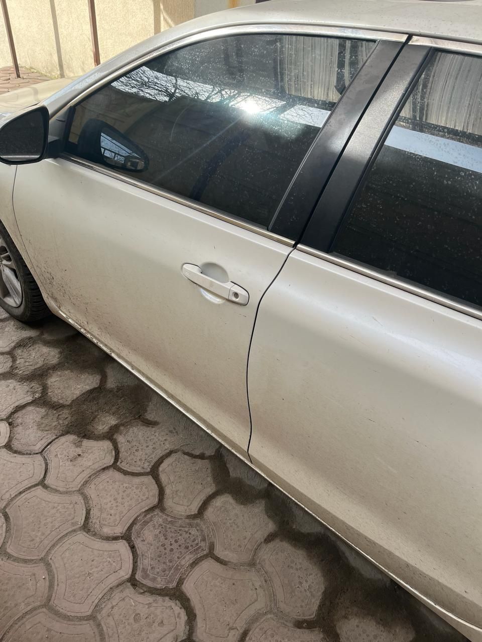 Продам авто Toyota Camry