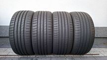 Opony 225/40 R18 Goodyear Efficient Grip performance 7mm
