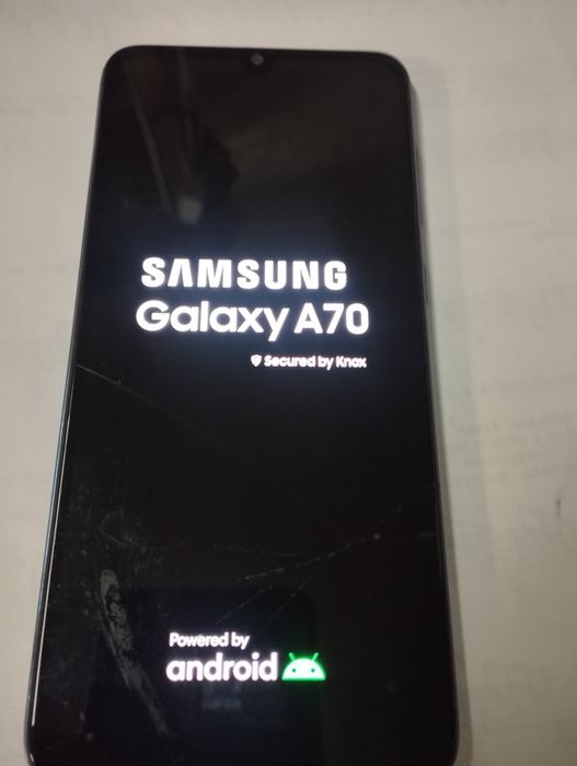 Samsung Galaxy a70