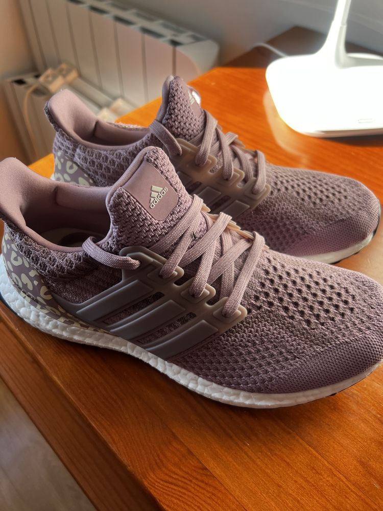 Tenis adidas novos