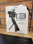GoPro Hero 13 Black Creator Edition nowa z media expert