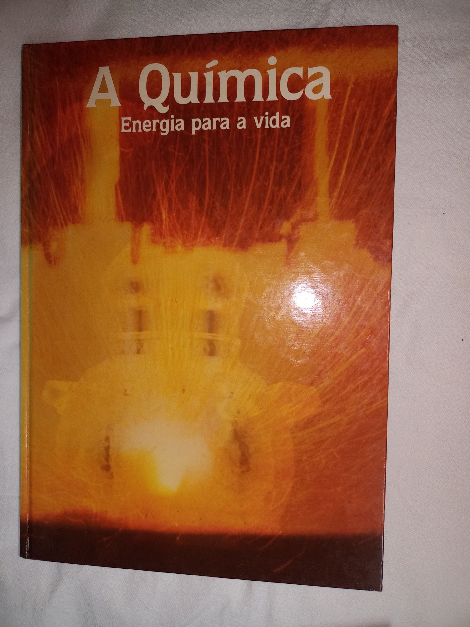 Livros coleção "Vida e Ciência"