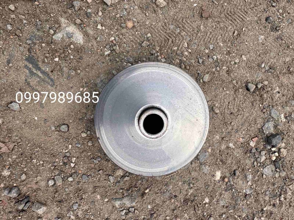 Передній вариатор Suzuki lets 4/5/6/address v-50