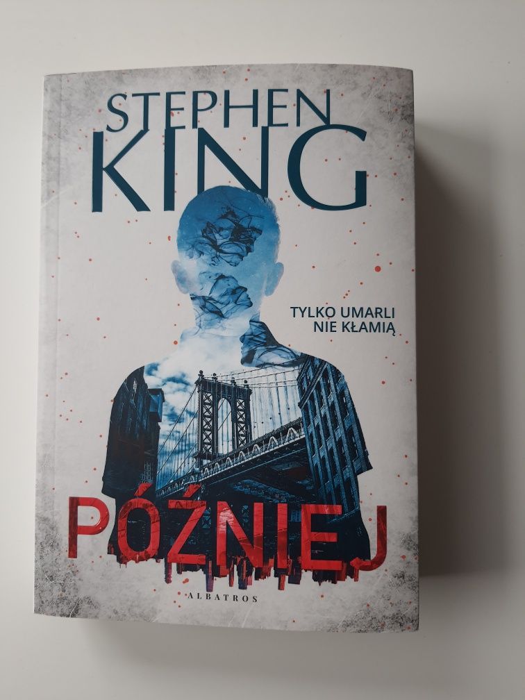 Stephen King,  Później.