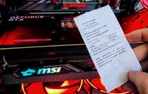Відеокарта RTX 4090 MSI Gaming Trio Slim 24gb
