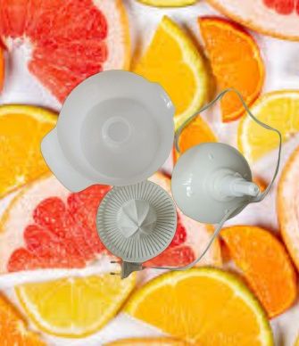 Пий фреш і будєш свєж!