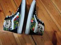 Buty Vans sk8-high