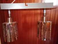 Candeeiro decorativo