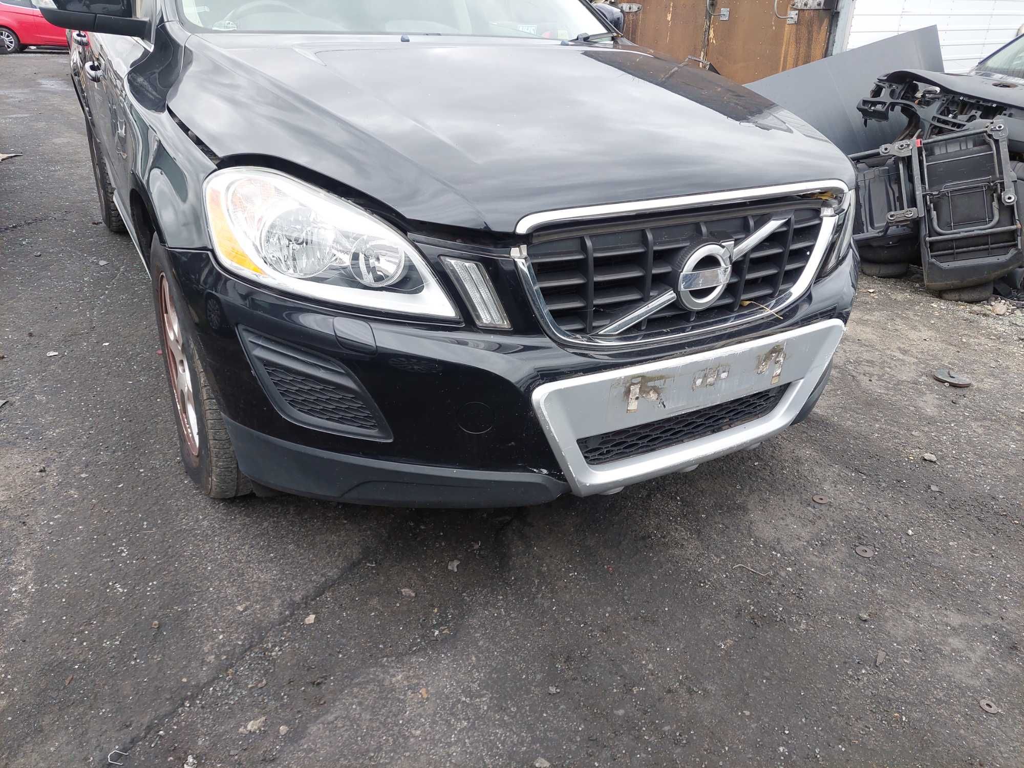 Volvo XC60 I AWD D5244T4 TF-80SC KOLOR 452-46 Wszystkie Części