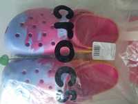 Crocs m10 w12 оригинал