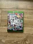 Gra Just Dance 2015 Kinect Xbox One S X