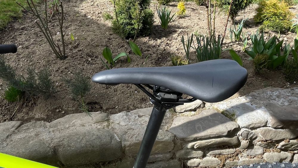 Pride Domut рама розміру L