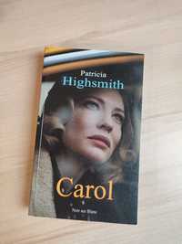 Carol patricia highsmith unikat książka po polsku lgbt wlw