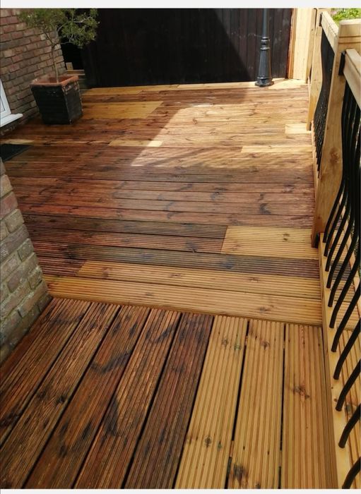 Usługi Wykończeniowe