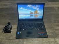 Laptop Lenovo ideapad 100s Cieńki
