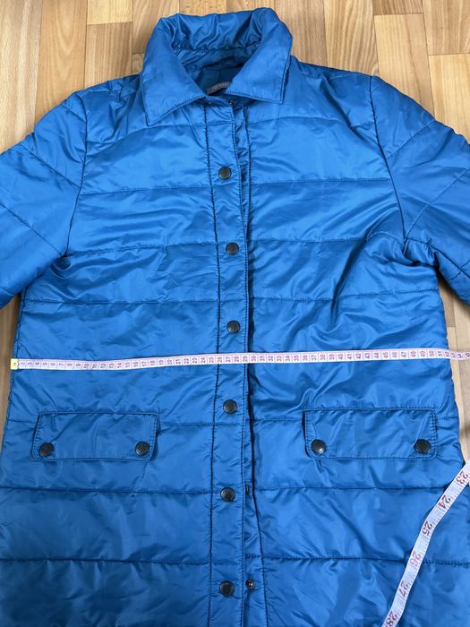 Жіноча осіння куртка, розмір М