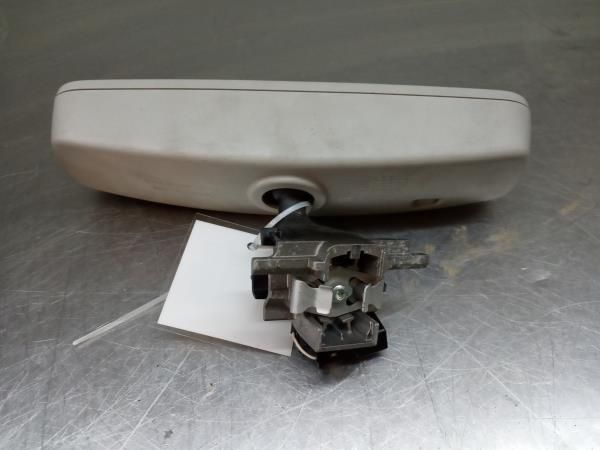 Espelho retrovisor interior RENAULT Captur (J5_)