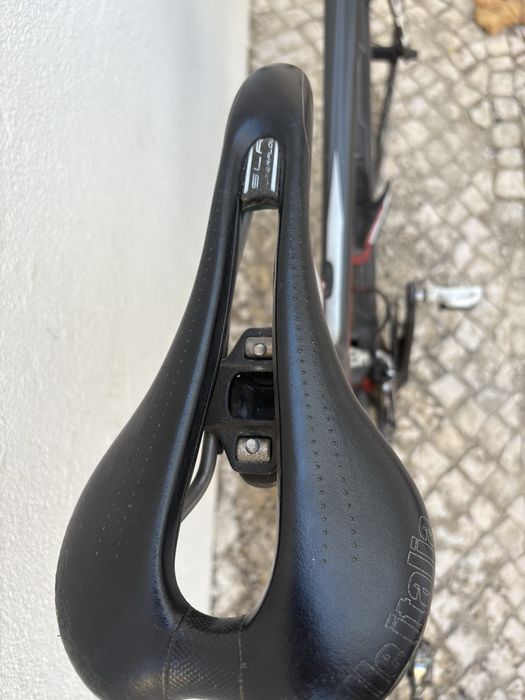 Bicicleta BH G6