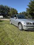BMW E46 kombi 2.0 diesel m47