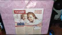 Продам электропростынь YASAM
