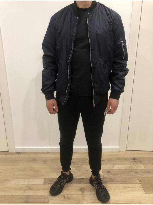 Ветровка куртка вітровка бомбер