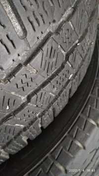 Шини \ Колеса Michelin  205/65/R16 C