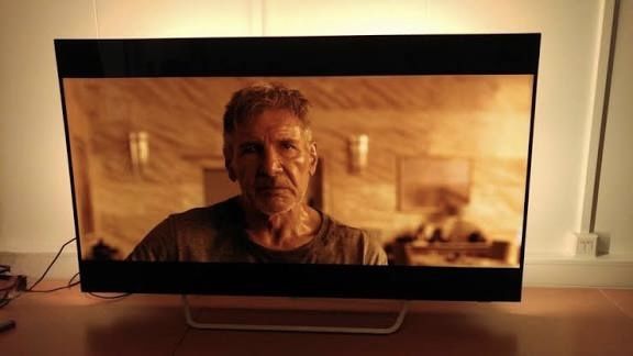 Телевизор Philips 65 OLED873/12