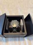 Swatch x Omega Bioceramic Moonswatch Mission to the Moon SO33M100